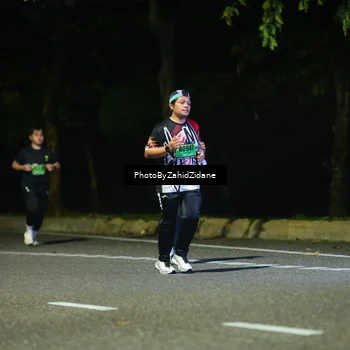 Runner Photo 5375886