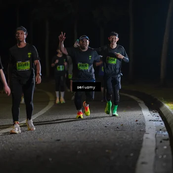 Runner Photo 5375888
