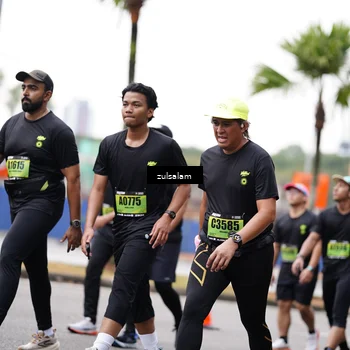 Runner Photo 5375889