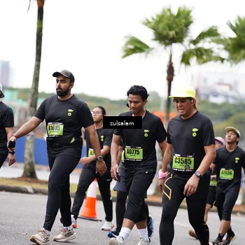 Runner Photo 5375892