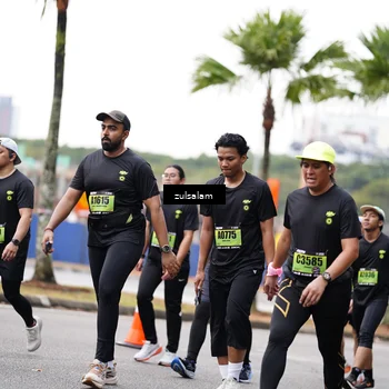 Runner Photo 5375893