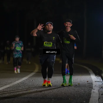 Runner Photo 5375895