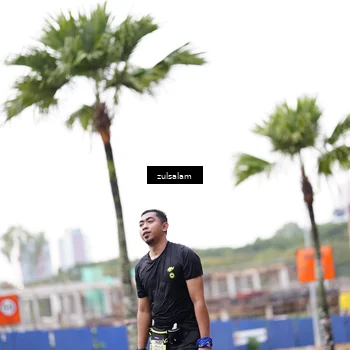 Runner Photo 5375901