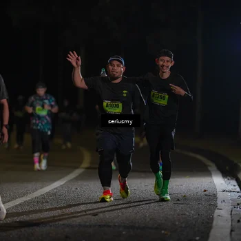 Runner Photo 5375903