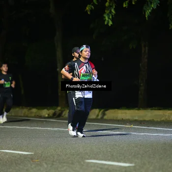 Runner Photo 5375907
