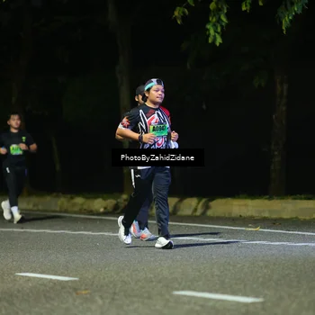 Runner Photo 5375909