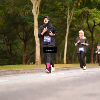 Runner Photo 5375910