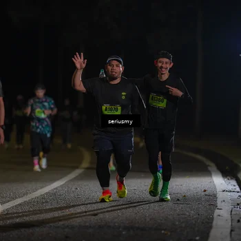 Runner Photo 5375911