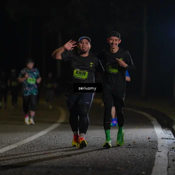 Runner Photo 5375912