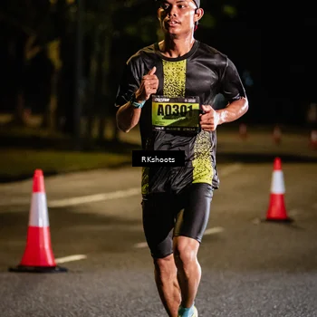 Runner Photo 5375913