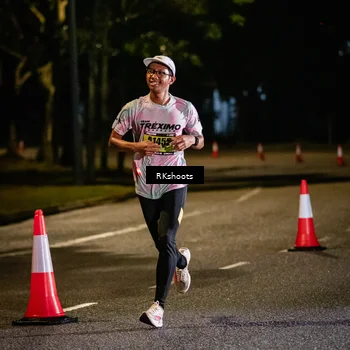 Runner Photo 5375914