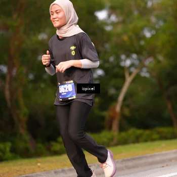 Runner Photo 5375915