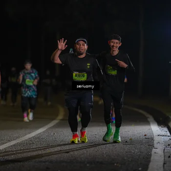 Runner Photo 5375916
