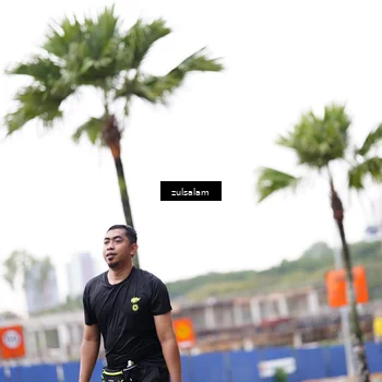 Runner Photo 5375917