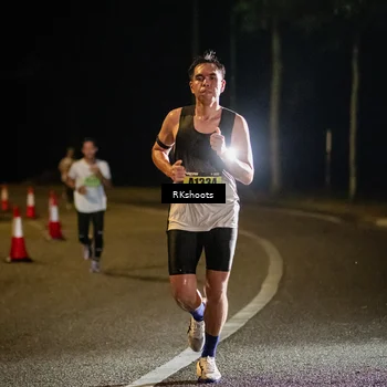 Runner Photo 5375921