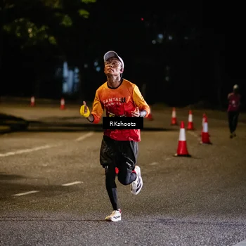 Runner Photo 5375922