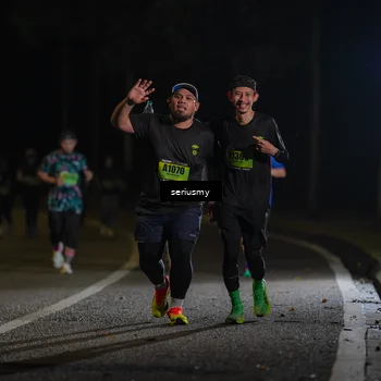 Runner Photo 5375923