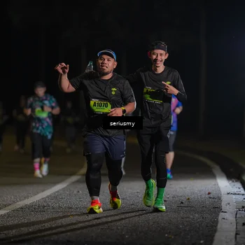 Runner Photo 5375926