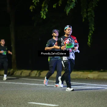 Runner Photo 5375929