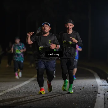Runner Photo 5375932