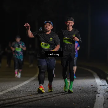 Runner Photo 5375933