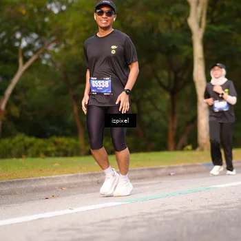 Runner Photo 5375934