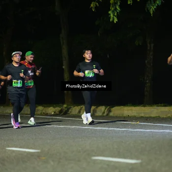 Runner Photo 5375936