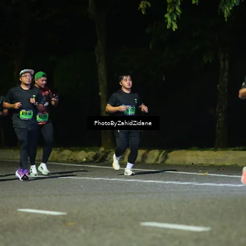 Runner Photo 5375938