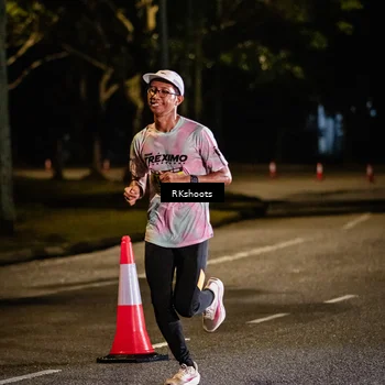 Runner Photo 5375939