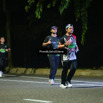 Runner Photo 5375942