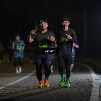 Runner Photo 5375948