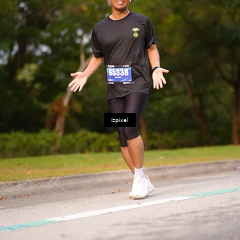 Runner Photo 5375952