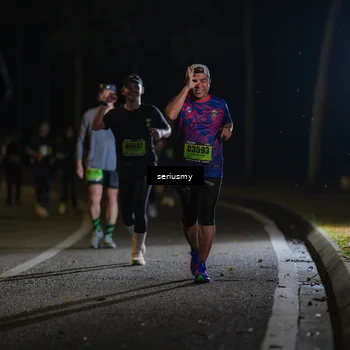 Runner Photo 5375956