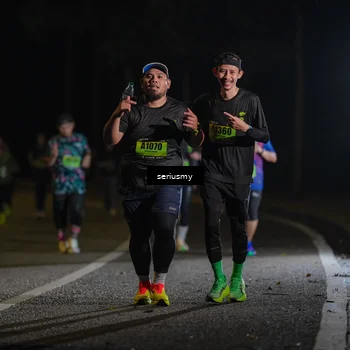 Runner Photo 5375957