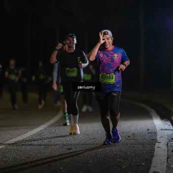 Runner Photo 5375958
