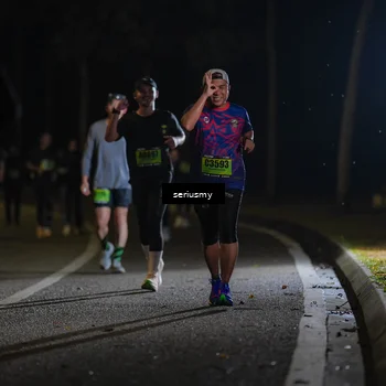 Runner Photo 5375965