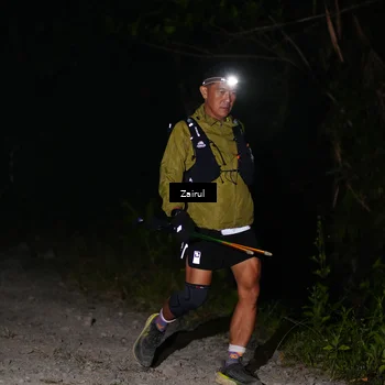 Runner Photo 5375966
