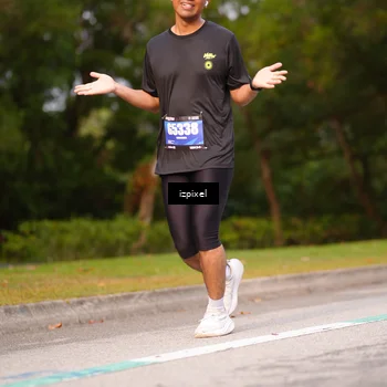 Runner Photo 5375968