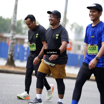 Runner Photo 5375973