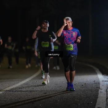 Runner Photo 5375974