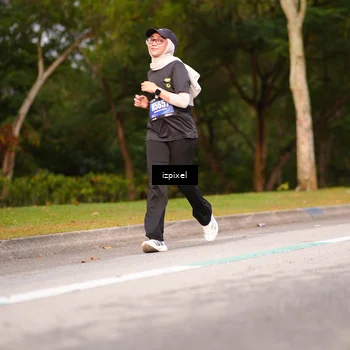 Runner Photo 5375977
