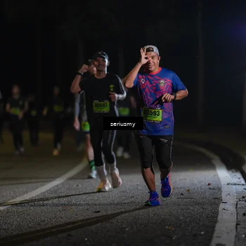 Runner Photo 5375979