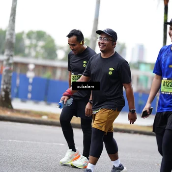Runner Photo 5375980