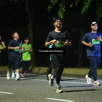 Runner Photo 5375982