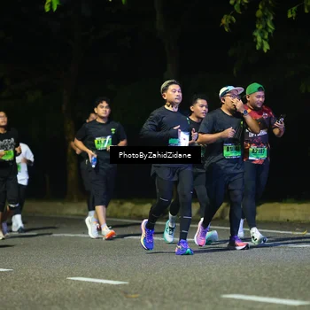 Runner Photo 5375984