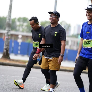 Runner Photo 5375986