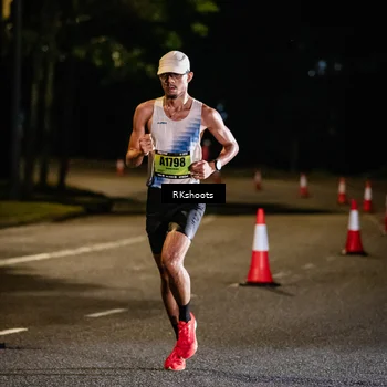 Runner Photo 5375987
