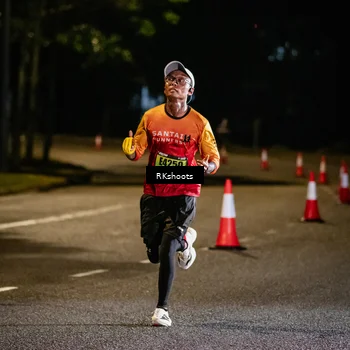 Runner Photo 5375989