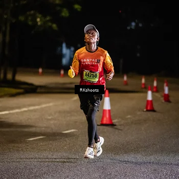 Runner Photo 5375992