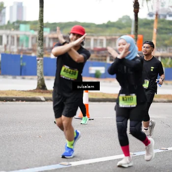 Runner Photo 5375995